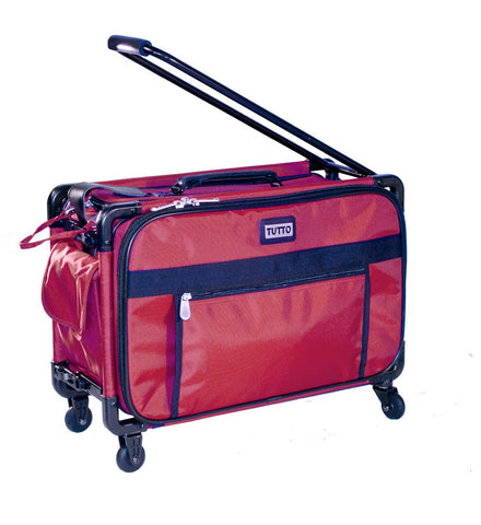 Tutto 20" Regulation Carry-On