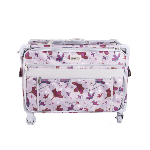 Tutto Monster Machine On Wheels XXL