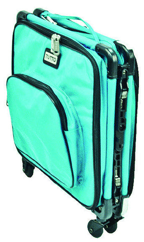 17" Serger On Wheels