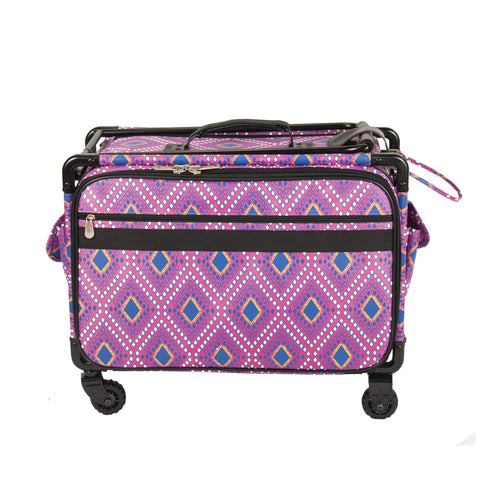 Tutto Large Machine On Wheels