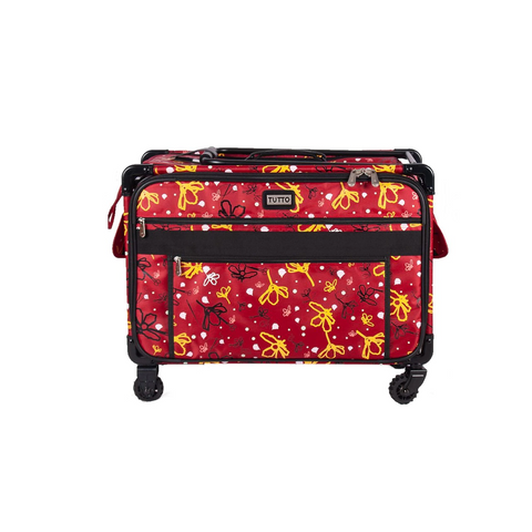 Tutto Monster Machine On Wheels XL