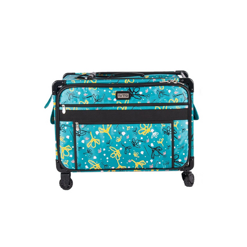 Tutto Monster Machine On Wheels XL