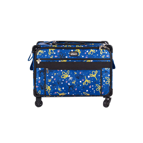 Tutto Monster Machine On Wheels XL