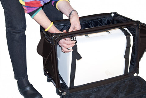 Tutto Monster Machine On Wheels XXL