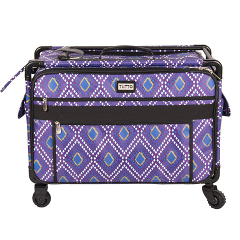 Tutto Monster Machine On Wheels XL