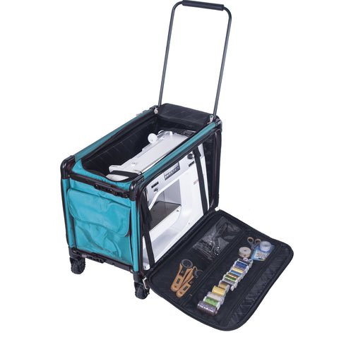 Tutto Monster Machine On Wheels XL