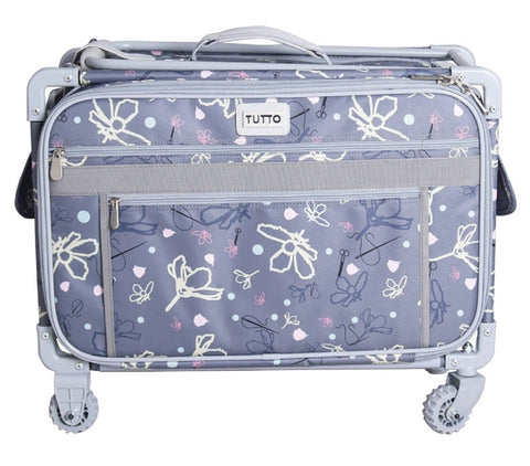 Tutto Monster Machine On Wheels XL