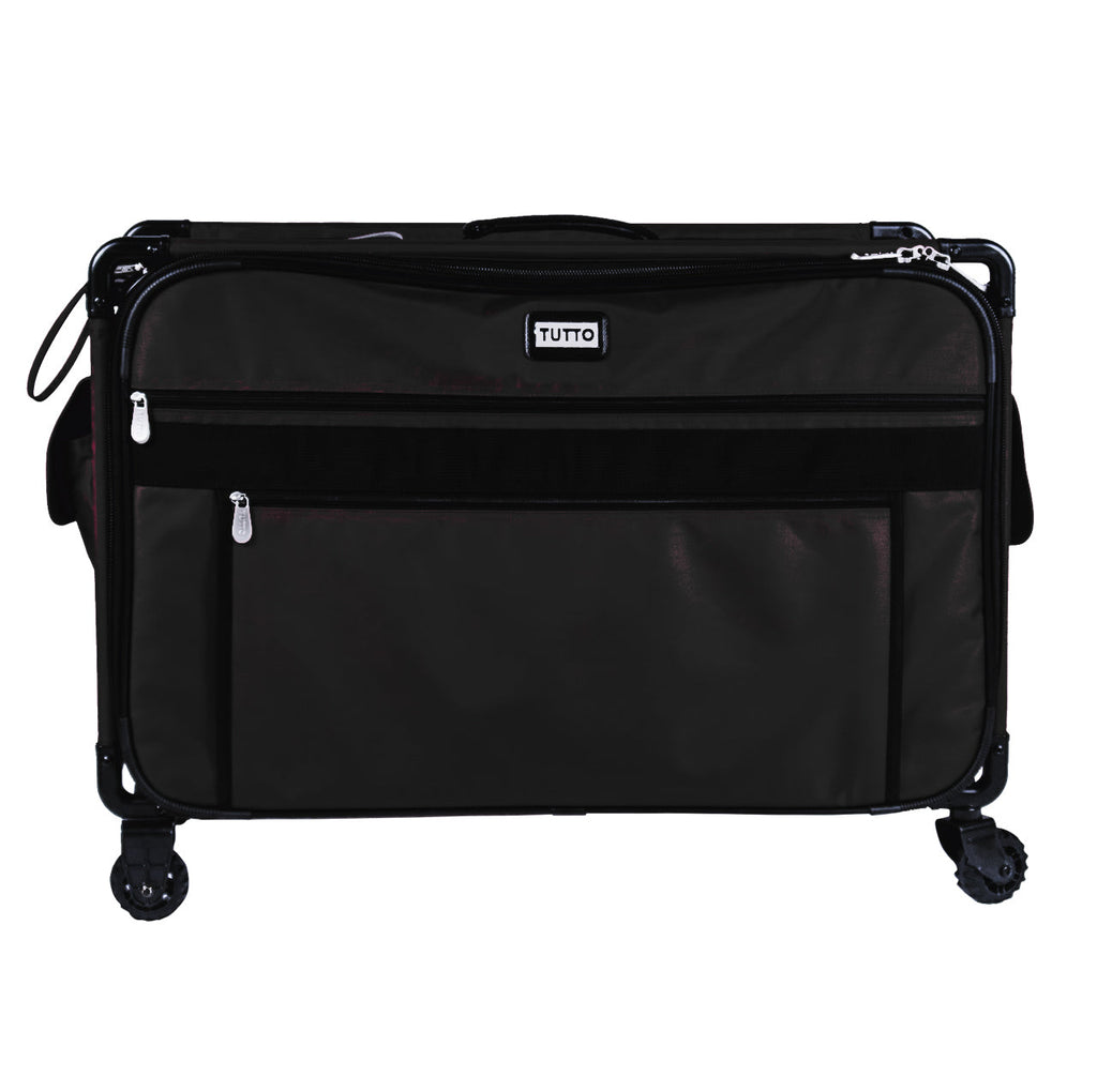 Tutto Monster Machine On Wheels XXL