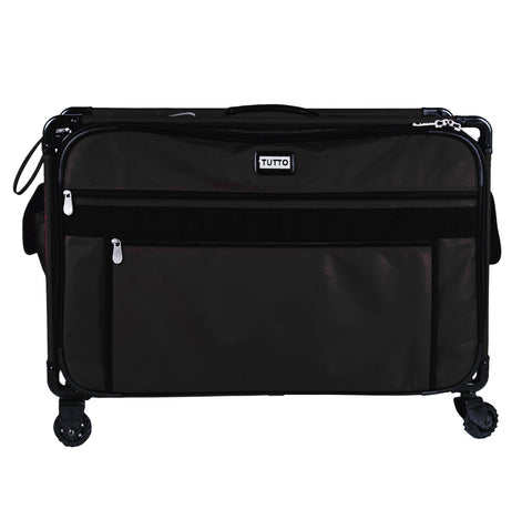 Tutto Monster Machine On Wheels XXL