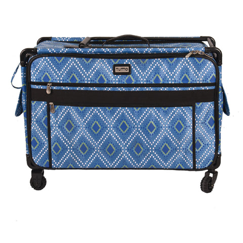 Tutto Monster Machine On Wheels XXL