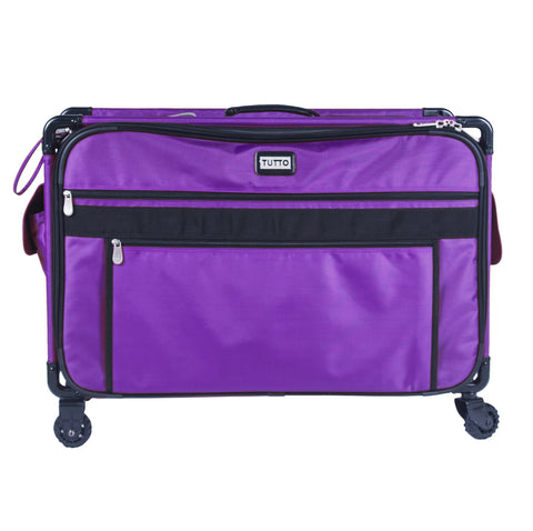 Tutto Monster Machine On Wheels XXL