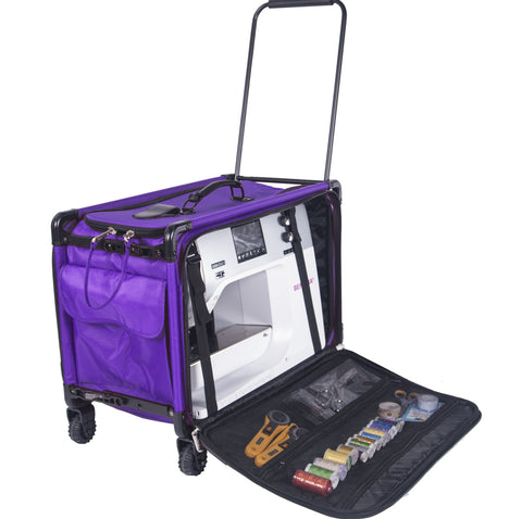 Tutto Monster Machine On Wheels XXL