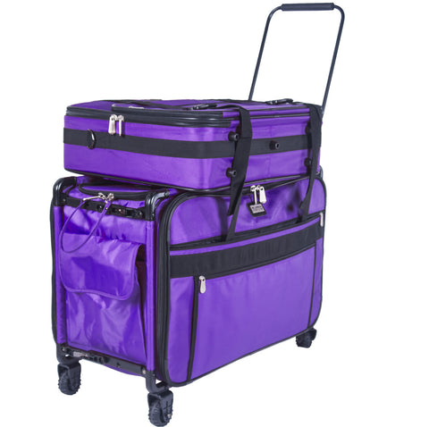 Tutto Monster Machine On Wheels XXL