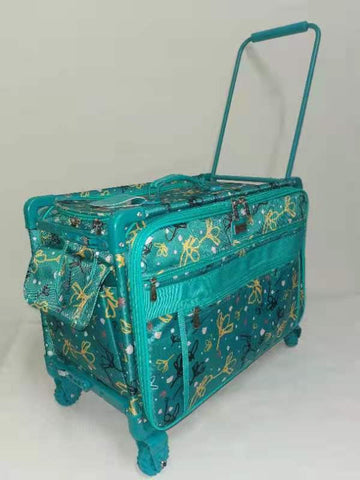 Tutto Monster Machine On Wheels XL