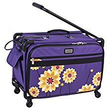 Tutto Large Machine On Wheels