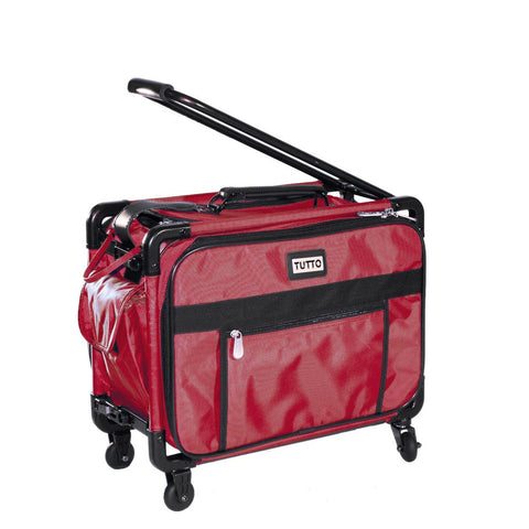 Tutto 20" Regulation Carry-On