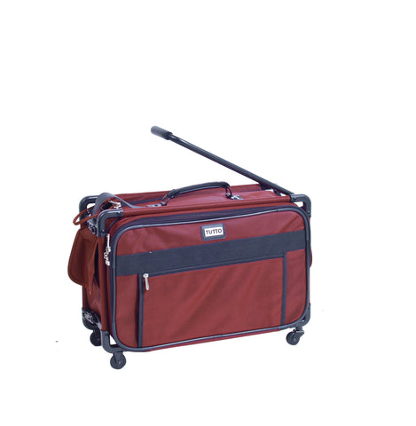 Tutto 20" Regulation Carry-On