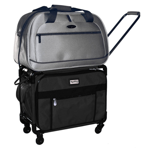 Tutto 17" Small Carry-On