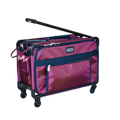 Tutto 17" Small Carry-On