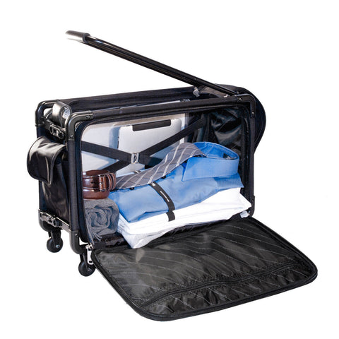 Tutto 20" Regulation Carry-On