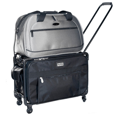 Tutto 20" Regulation Carry-On