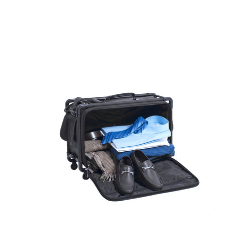 Tutto 22" Carry-On Suiter