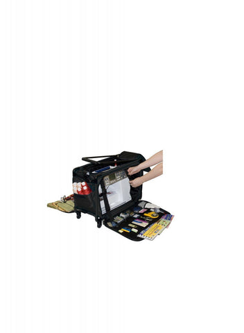 Tutto Medium Machine On Wheels