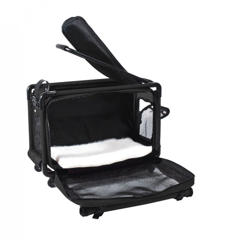 Tutto Medium Pet On Wheels