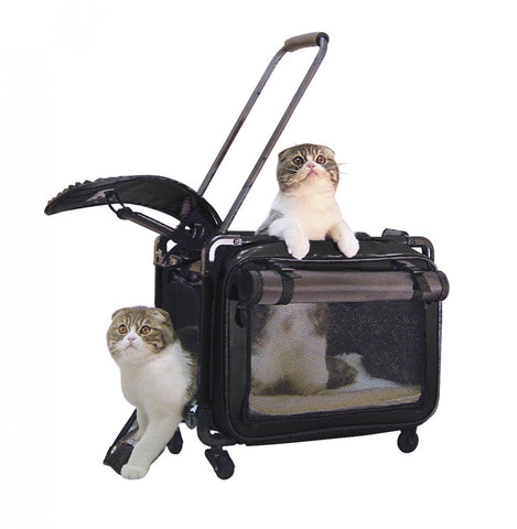 Tutto Medium Pet On Wheels