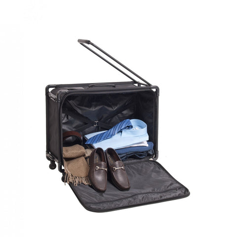 Tutto 24" Small Pullman