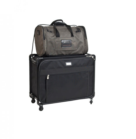 Tutto 24" Small Pullman