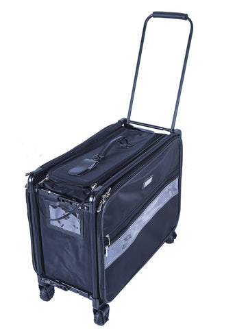 Tutto Large 24" Salesperson Product Case on Wheels