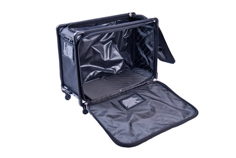 Tutto Large 24" Salesperson Product Case on Wheels