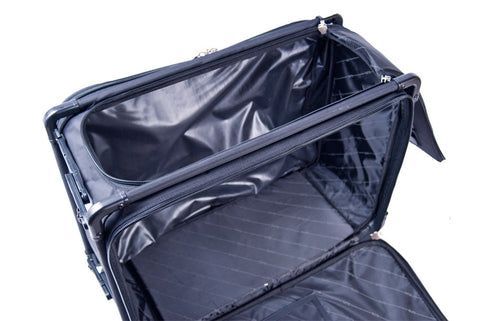Tutto 22" Salesperson Product Case on Wheels
