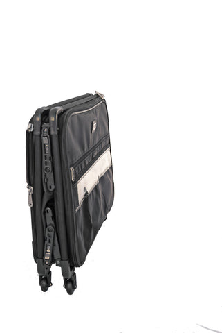 Tutto Large 24" Salesperson Product Case on Wheels