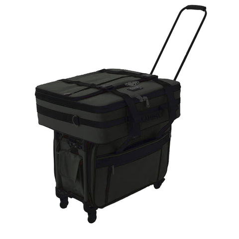 Tutto 19" Embroidery Project Bag