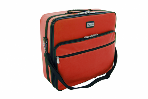 Tutto 19" Embroidery Project Bag