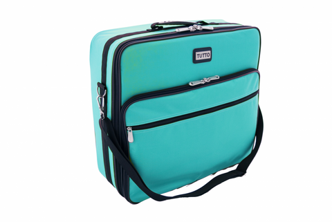 Tutto 19" Embroidery Project Bag