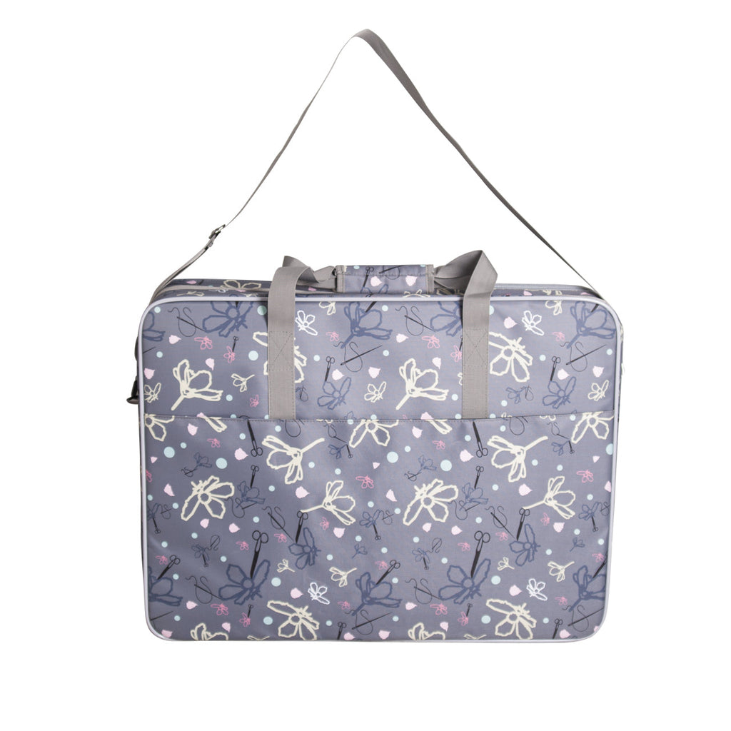 Tutto Sewing & Embroidery Totes