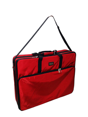 Tutto 28" Embroidery Project Bag