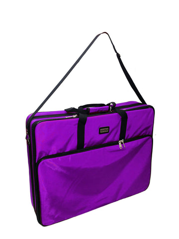 Tutto 28" Embroidery Project Bag