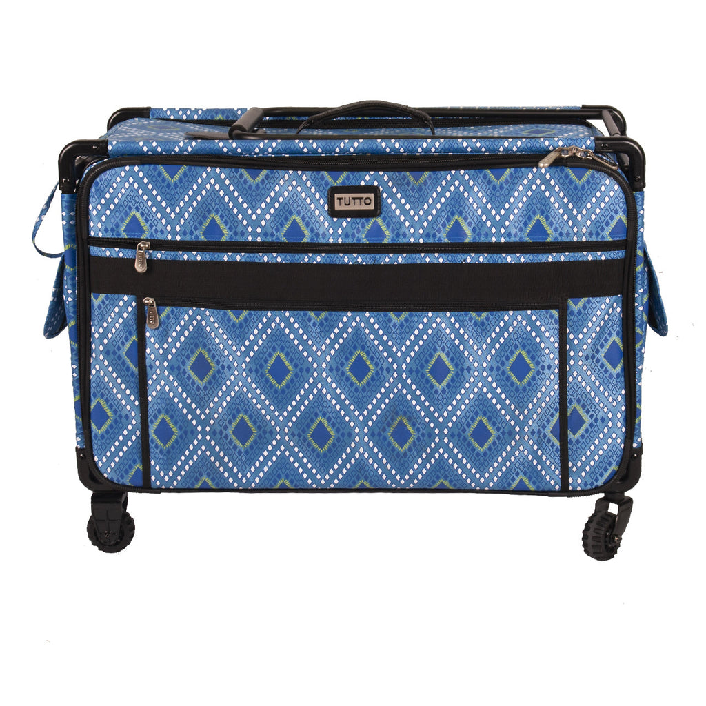 Tutto 2xl sewing machine case hotsell