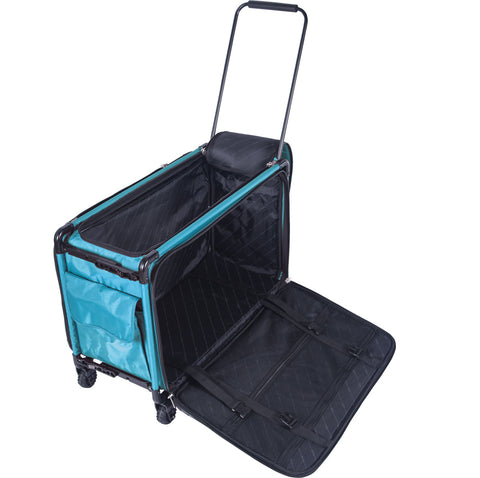 Tutto Monster Machine On Wheels XXL