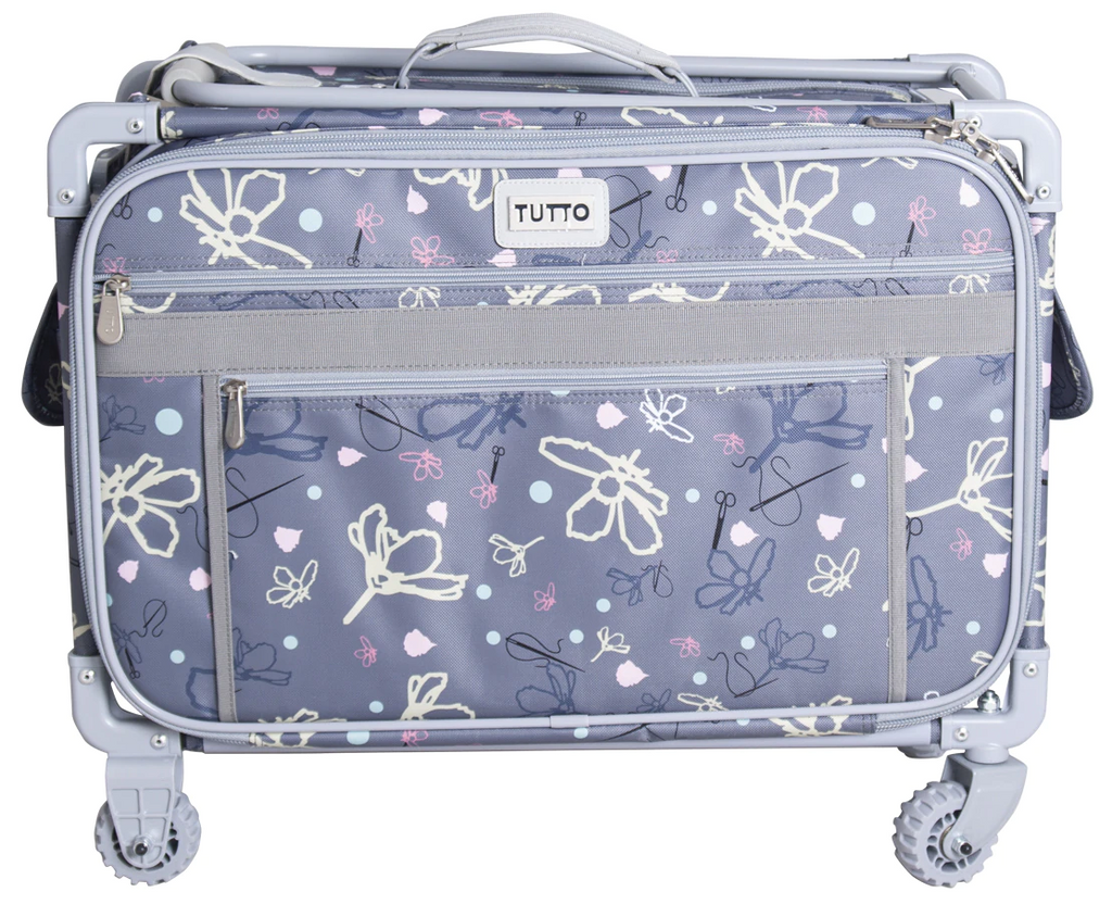 Sew4Home on Tutto bags and cases