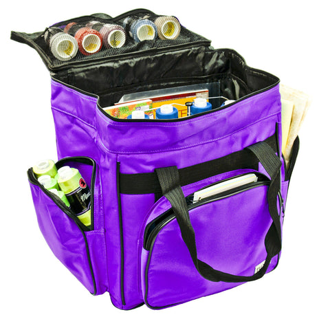 Small Serger and Accessory Bag